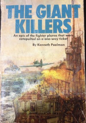 Image not found :Giant Killers (NEL)