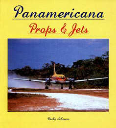 Image not found :Panamericana Props & Jets
