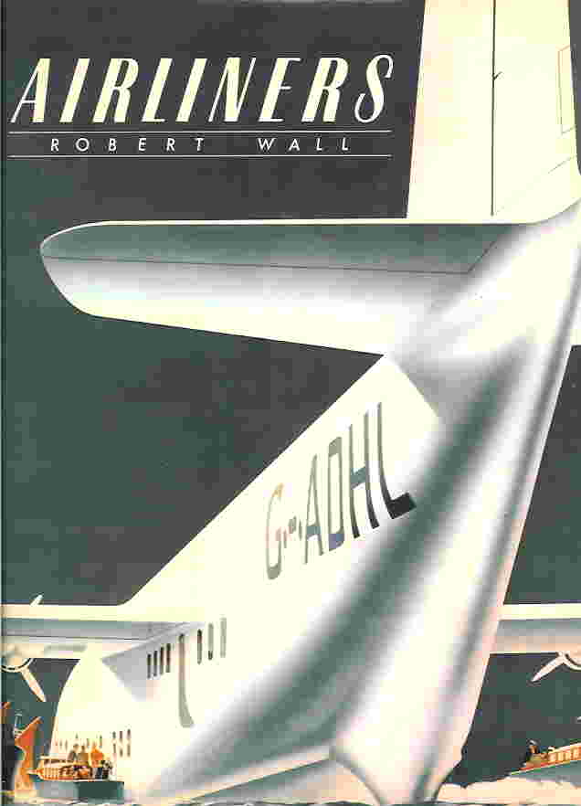 Image not found :Airliners (Burlington)