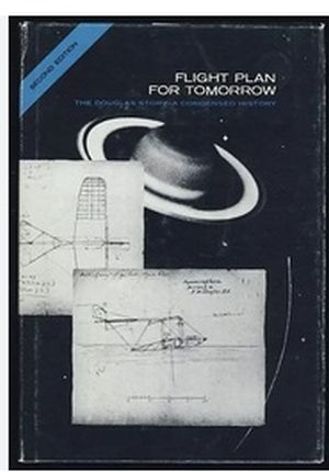 Image not found :Flight Plan for Tomorrow (2nd edition)