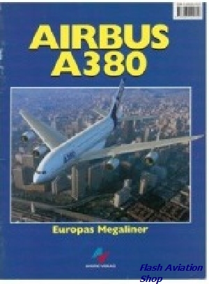 Image not found :Airbus A380 (Aviatic)