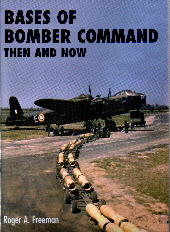 Image not found :Bases of Bomber Command Then and Now