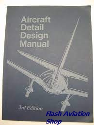 Image not found :Aircraft Detail Design Manual 3rd Edition
