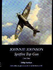 Image not found :Johnnie Johnson, Spitfire Top Gun, part One