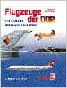 Image not found :Flugzeuge der DDR, Typenbuch Militar- und Zivilluffahrt - 2