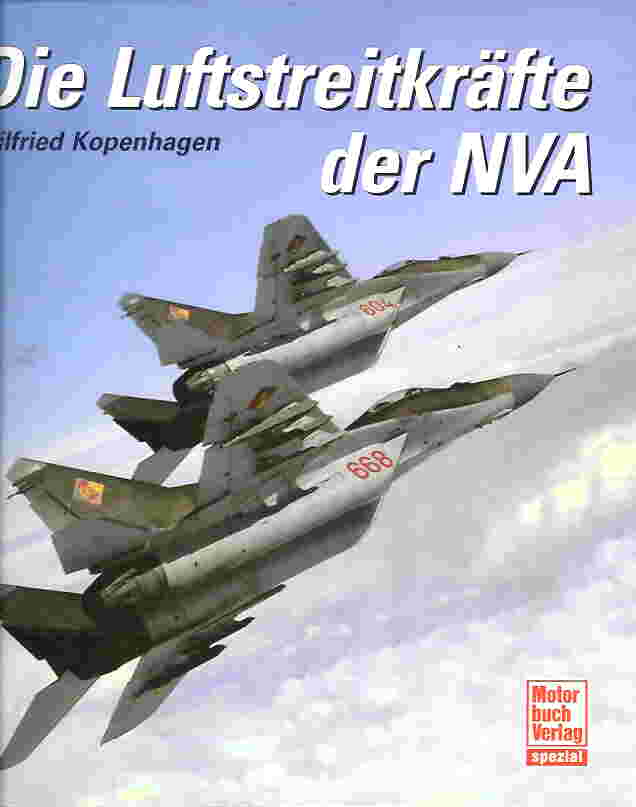 Image not found :Luftstreitkrafte der NVA