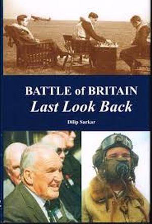 Image not found :Battle of Britain, Last look Back