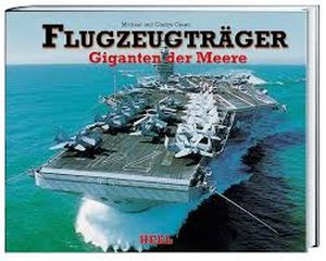Image not found :Flugzeugtrager, Giganten der Meere (Heel)