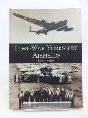 Image not found :Post-War Yorkshire Airfields