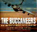 Image not found :Buccaneers, Operational Service with the Royal Navy and RAF