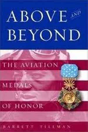 Image not found :Above and Beyond, the Aviation Medals of Honor (Smithsonian)