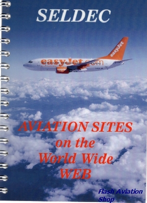 Image not found :Aviation Sites on the World Wide Web