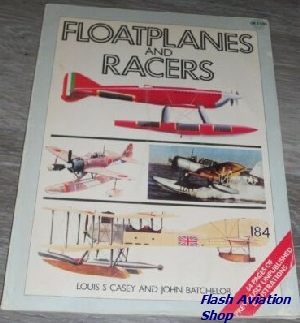Image not found :Floatplanes and Racers