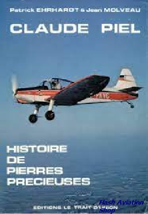 Image not found :Claude Piel; Histoire des Pieres Precieuses