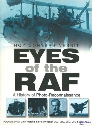 Image not found :Eyes of the RAF (2003)