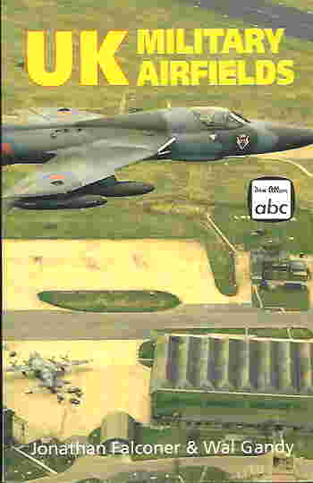 Image not found :ABC UK Military Airfields