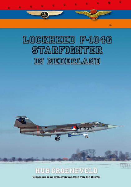 Image not found :Lockheed F-104G Starfighter in Nederland