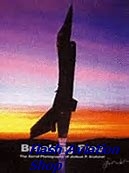 Image not found :Breaking Free, the Aerial Photography of Judson P. Brohmer