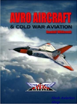 Image not found :Avro Aircraft & Cold War Aviation