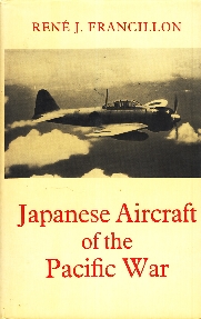 Image not found :Japanese Aircraft of the Pacific War (1979)