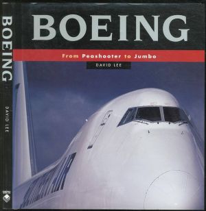 Image not found :Boeing, from Peashooter to Jumbo (Apple)