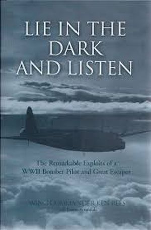 Image not found :Lie in the Dark and Listen