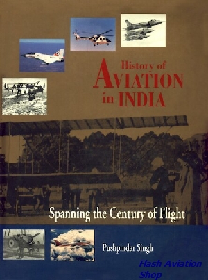 Image not found :History of Aviation in India
