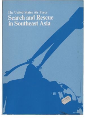 Image not found :Search and Rescue in Southeast Asia