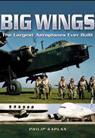 Image not found :Big Wings, the Largest Aircraft ever Build