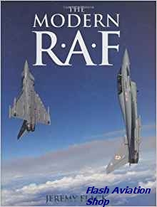 Image not found :Modern RAF, the