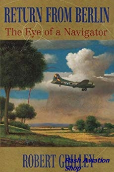 Image not found :Return from Berlin; the Eye of a Navigator