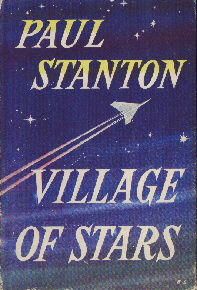 Image not found :Village of Stars