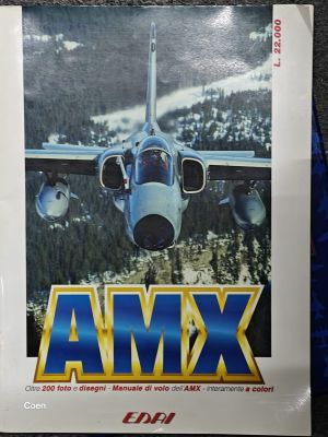 Image not found :AMX