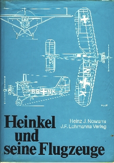 Image not found :Heinkel und Seine Flugzeuge
