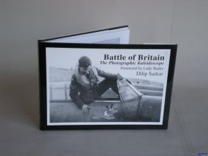 Image not found :Battle of Britain, the Photographic Kaleidoscope, Vol.2