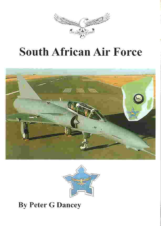 Image not found :South African Air Force