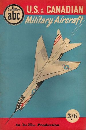 Image not found :US & Canadian Military Aircraft (1956)