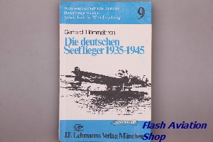 Image not found :Deutschen Seeflieger 1935-1945 (wehrwissenschaftliche Berichte)