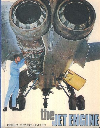 Image not found :Jet Engine (3rd ed., with revision 1973)