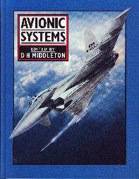 Image not found :Avionic Systems