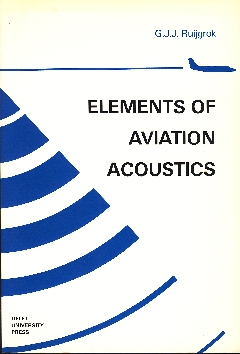 Image not found :Elements of Aviation Acoustics