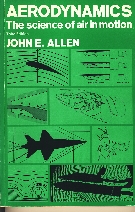 Image not found :Aerodynamics, the Science of Air in Motion (3rd ed)