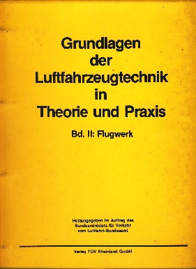 Image not found :Grundlagen der Luftfahrzeugtechnik in Theorie und Praxis 2