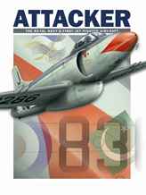 Image not found :Attacker, the Royal Navy's first Operational Jet Fighter