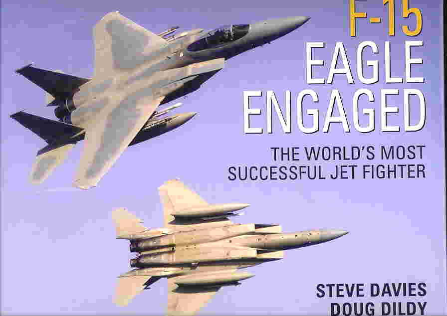 Image not found :F-15 Eagle Engaged