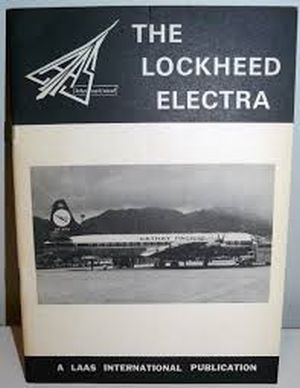 Image not found :Lockheed Electra (LAAS)