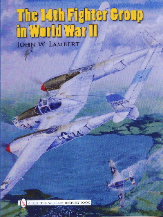 Image not found :14th Fighter Group in World War II
