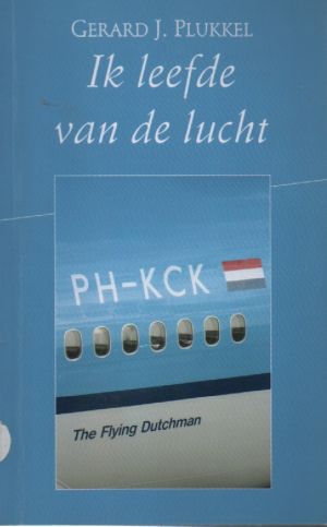 Image not found :Ik Leefde van de Lucht