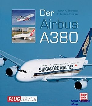Image not found :Airbus A.380, der