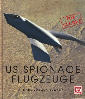 Image not found :US-Spionage Flugzeuge